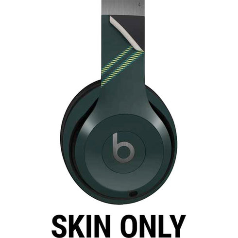 Australia Soccer Flag Beats Solo 4 Wireless Headphones Skin